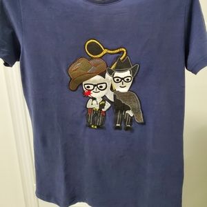 NWOT Boys Tshirt size L